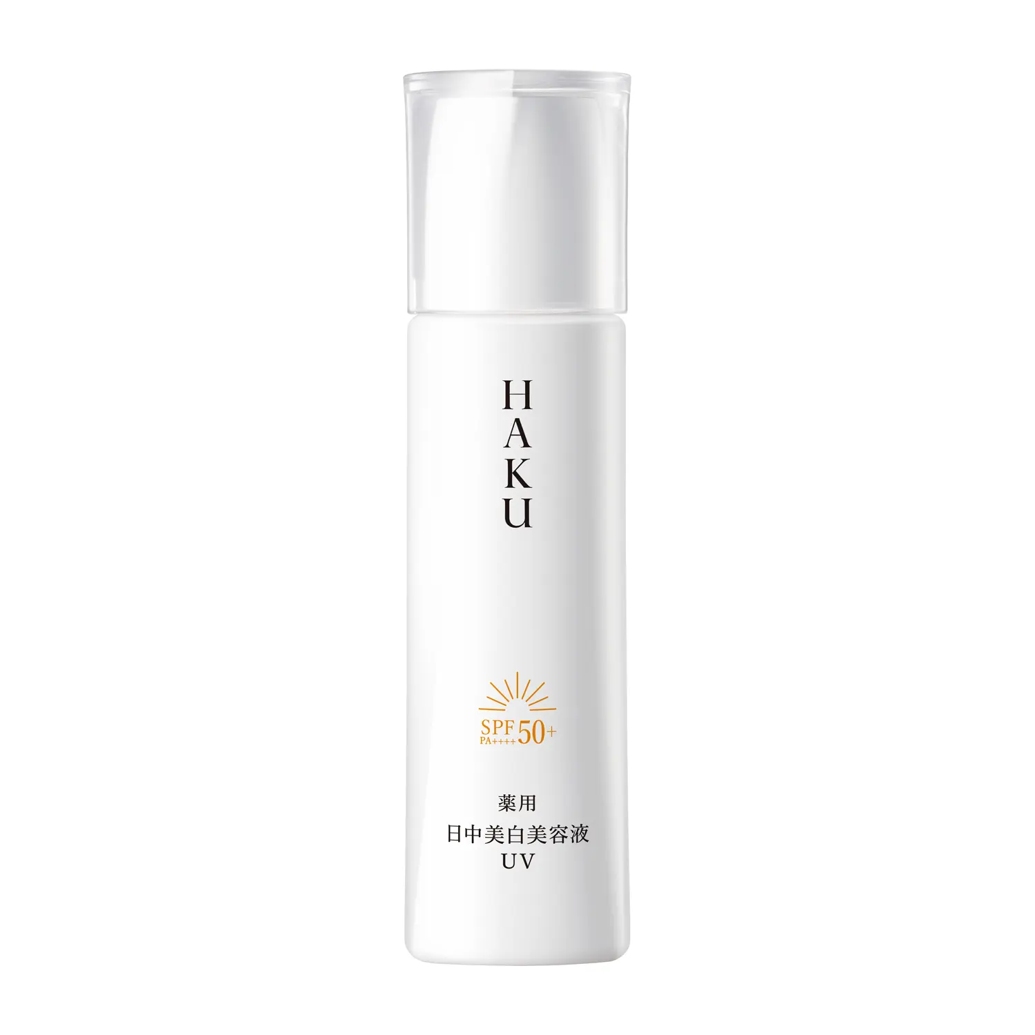 Haku Day Brightening UV