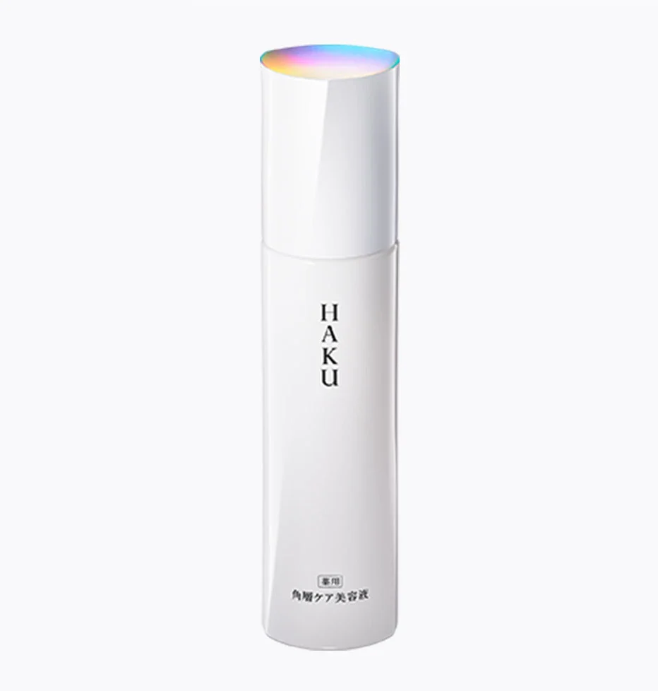 Haku Medicinal Stratum Corneum Care Serum