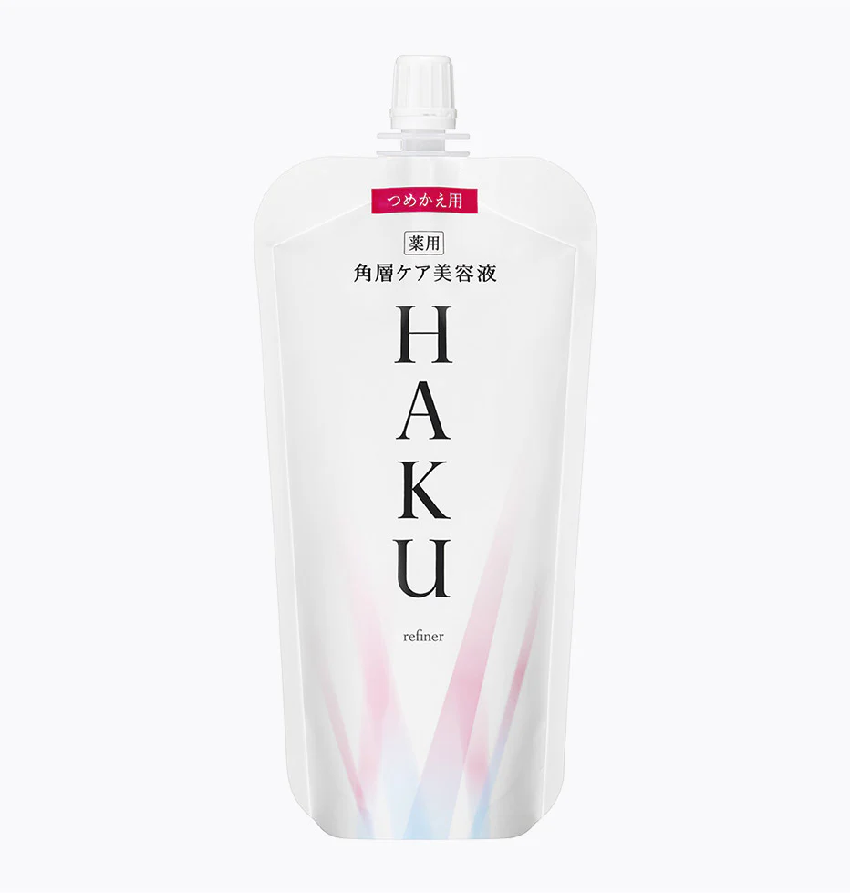 Haku Medicinal Stratum Corneum Care Serum - Image 2