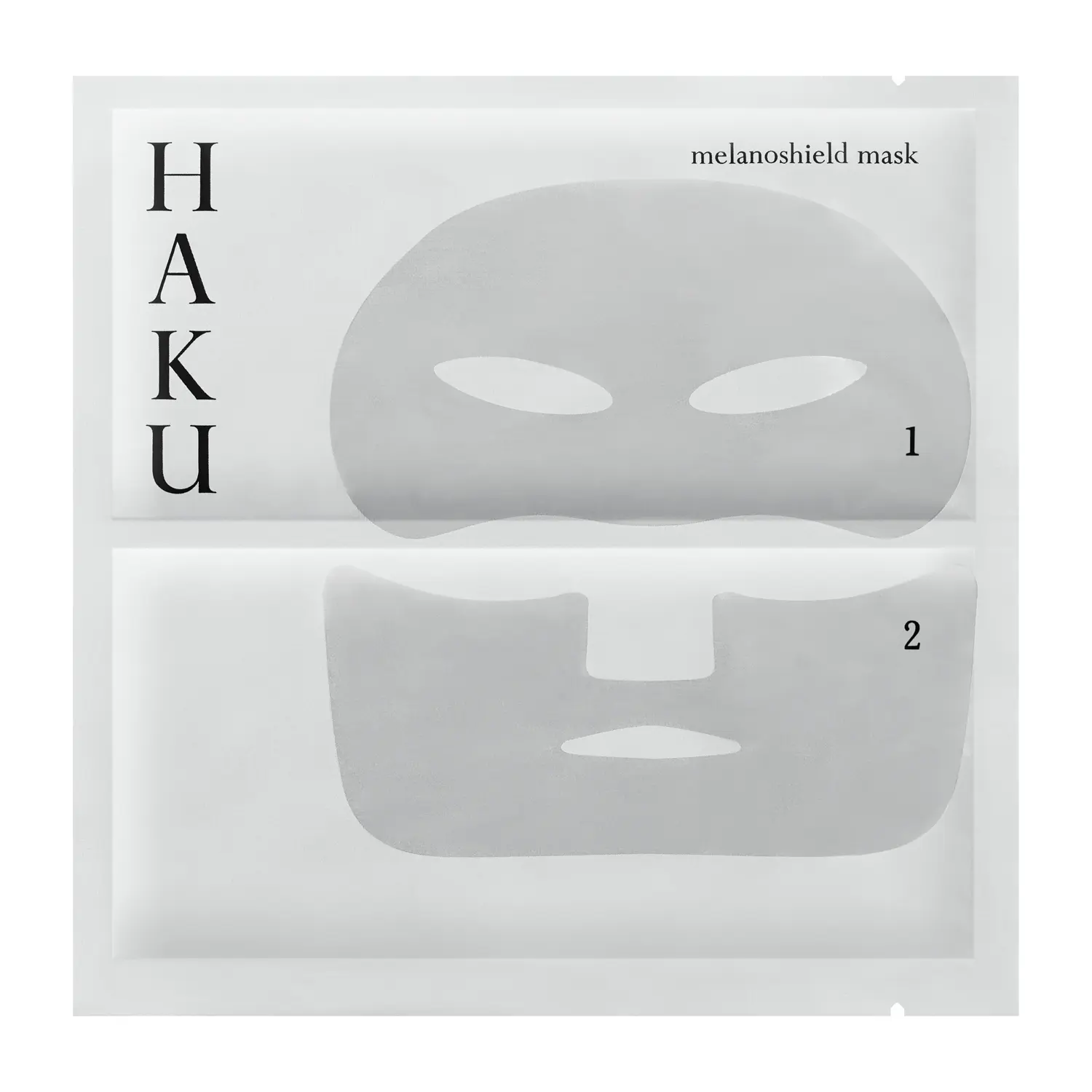 Haku Melanoshield Mask - Image 3