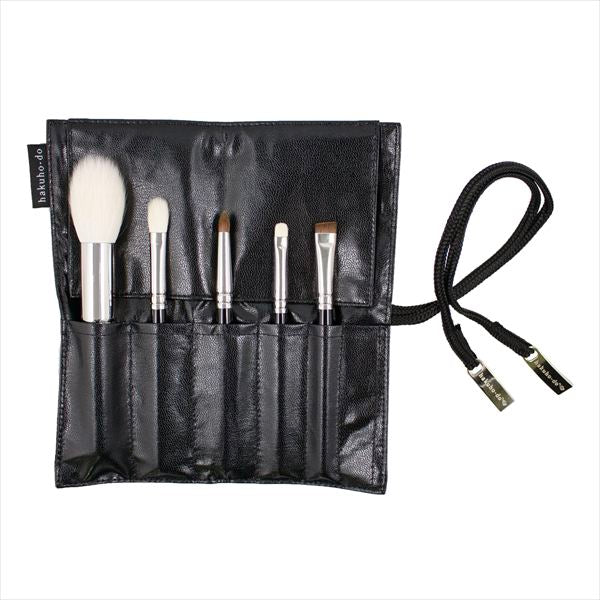 Hakuhodo Basic 5-piece Set B - Image 2