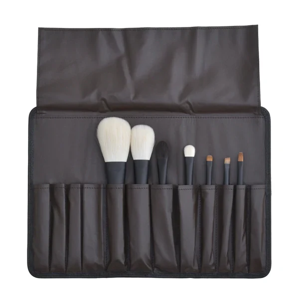 Hakuhodo Ebony Seven Piece Set N - Image 7
