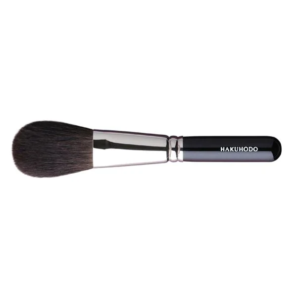 Hakuhodo G002N Finishing Round Flat