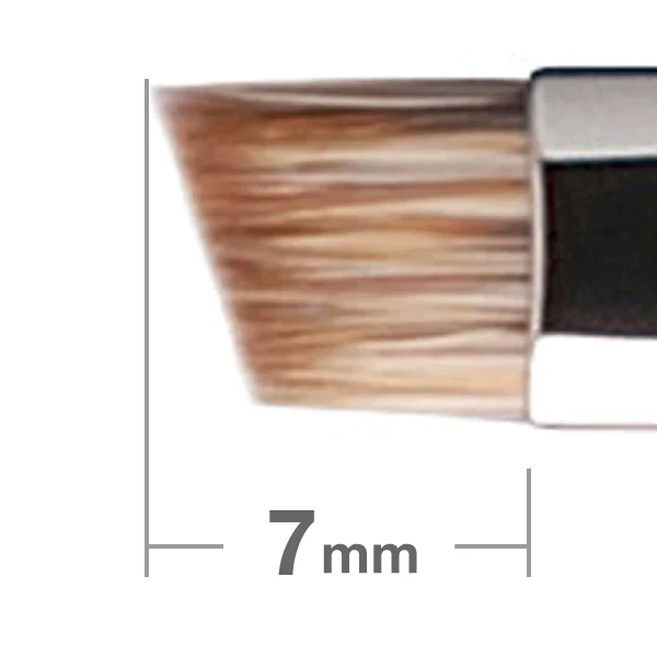 Hakuhodo G015 Eyebrow Diagonal - Image 2