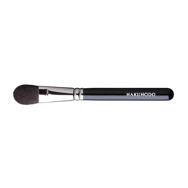 Hakuhodo G021N Eyeshadow Round Flat