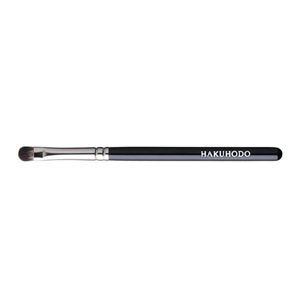 Hakuhodo G144 Eyeshadow Round Flat