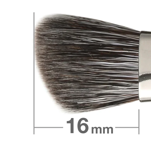 Hakuhodo G232A Eyeshadow Diagonal - Image 2