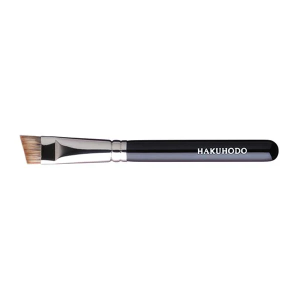 Hakuhodo G524 Eyebrow Diagonal