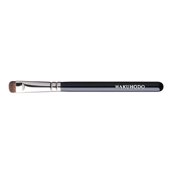 Hakuhodo G5510 Round&Flat Eyeshadow Brush