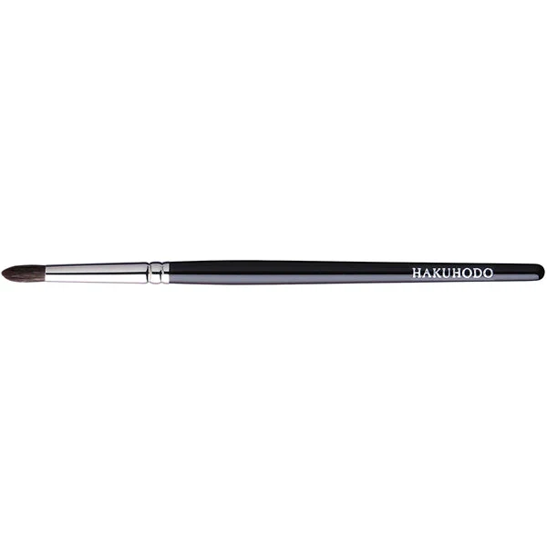 Hakuhodo G5534N Eye Shadow Brush Tapered