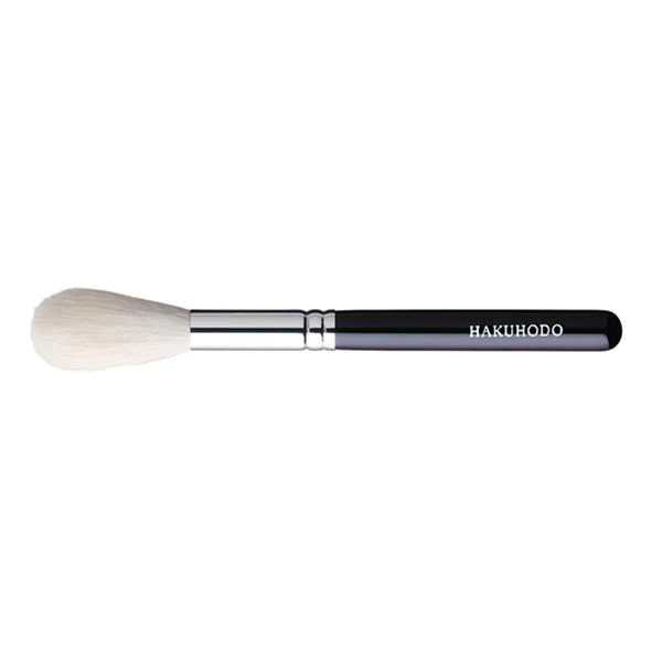 Hakuhodo G5538 Eye Shadow Brush Round