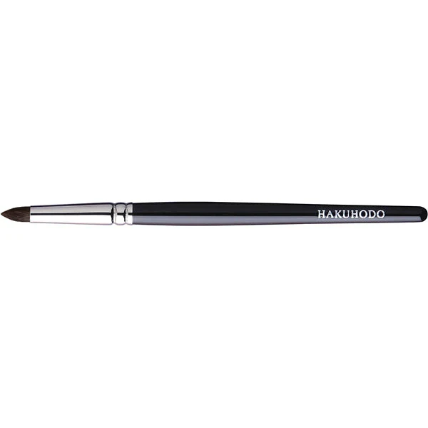 Hakuhodo G5548 Eye Shadow Brush Tapered