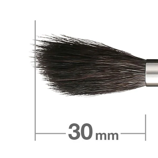 Hakuhodo G6070 Hair Tuft Eyeshadow - Image 2