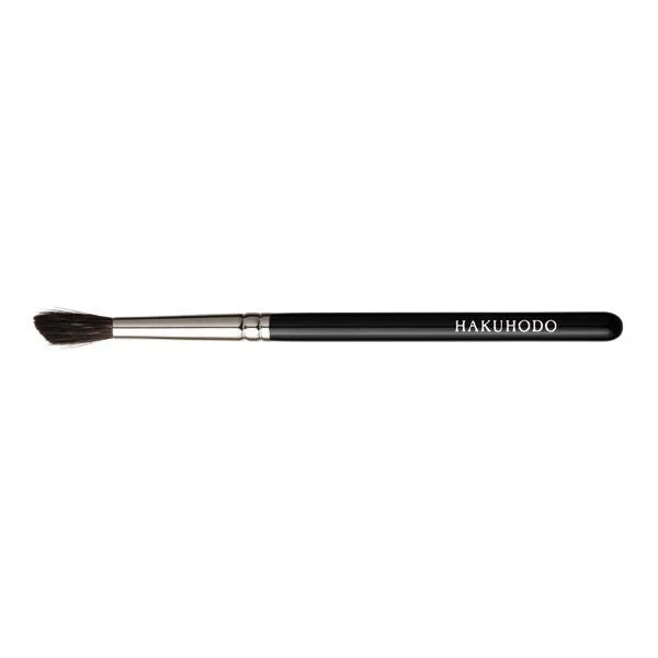 Hakuhodo G6090 Hair Tuft Powder Brush