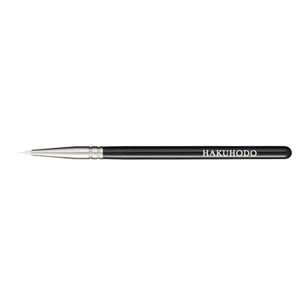 Hakuhodo I007N3 Round Eyeliner Brush