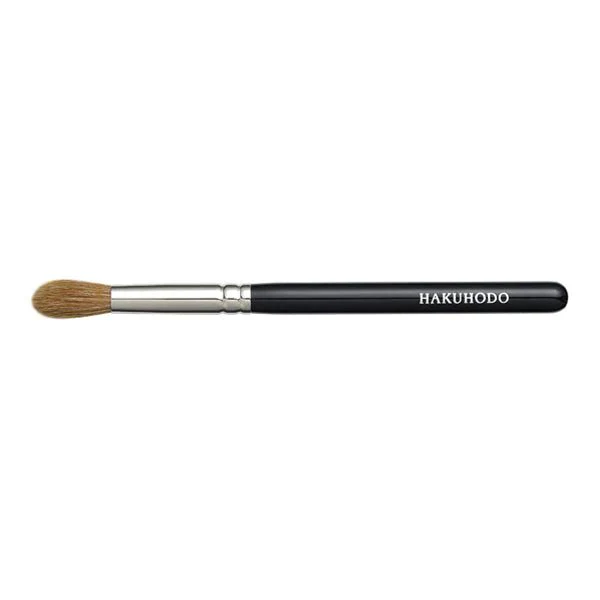 Hakuhodo I5522E Eyeshadow Brush Round