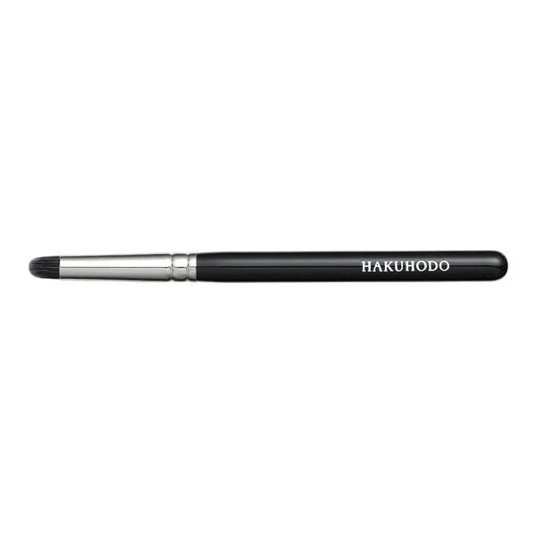 Hakuhodo I5564B Eye Shadow Brush Round