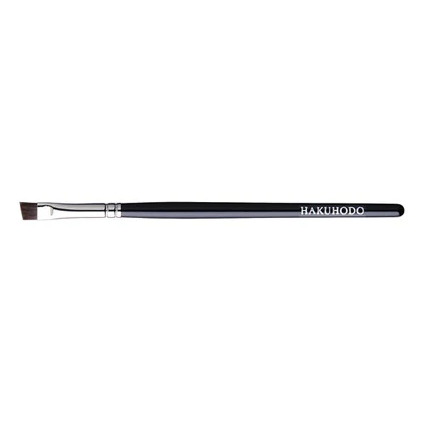 Hakuhodo J026 Eyebrow Brush Angled