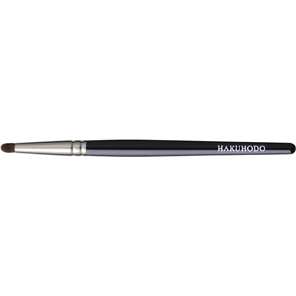 Hakuhodo J033 Eye Shadow Brush Round