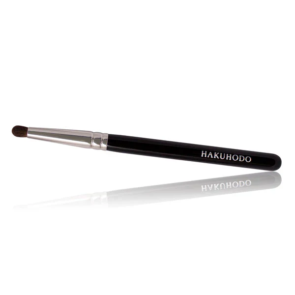 Hakuhodo J033 Eye Shadow Brush Round - Image 3