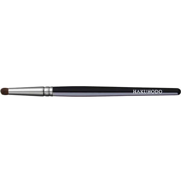 Hakuhodo J034 Eye Shadow Brush Round