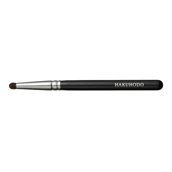 Hakuhodo J035 Eye Shadow Brush Round