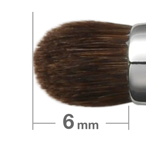 Hakuhodo J035 Eye Shadow Brush Round - Image 2