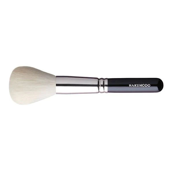 Hakuhodo J104 Powder Brush Round