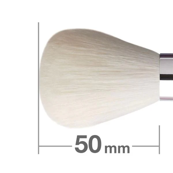 Hakuhodo J104 Powder Brush Round - Image 2