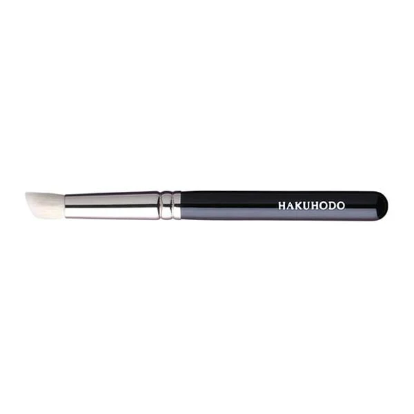 Hakuhodo J125R Duo Fibre Eye Shadow Round & Angled