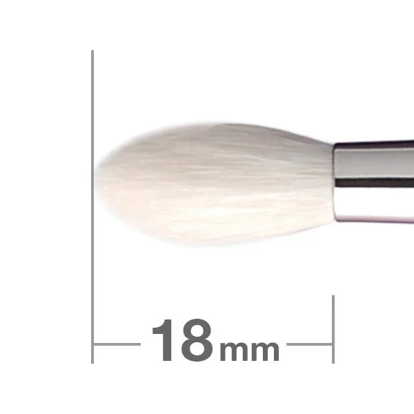 Hakuhodo J142 Eye Shadow Brush Round - Image 2