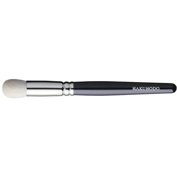 Hakuhodo J212 Highlighter Brush Round
