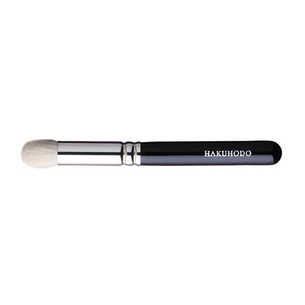 Hakuhodo J214 Eye Shadow Brush Round