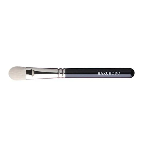 Hakuhodo J220 Eye Shadow Round & Flat