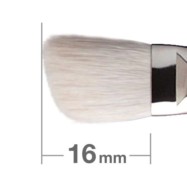 Hakuhodo J232 Eye Shadow Angled - Image 2