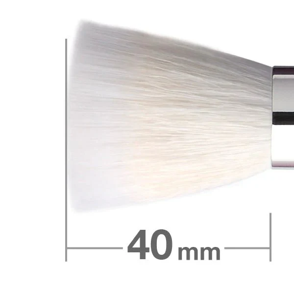 Hakuhodo J4001 Powder glitter cologne stage - Image 2