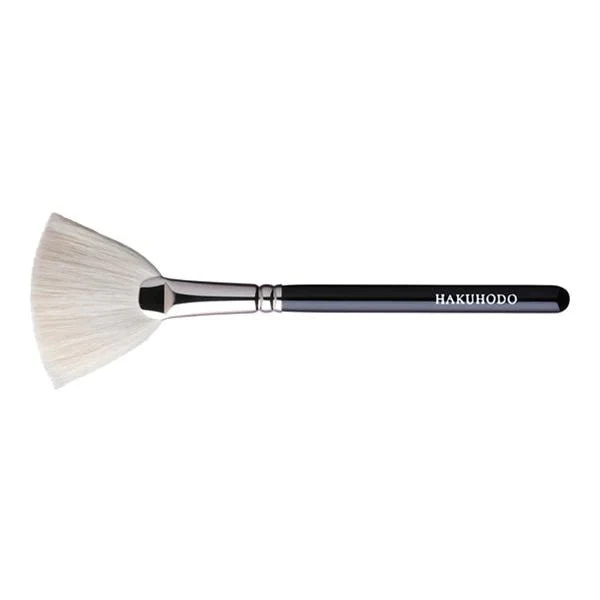 Hakuhodo J4004 Fan Brush