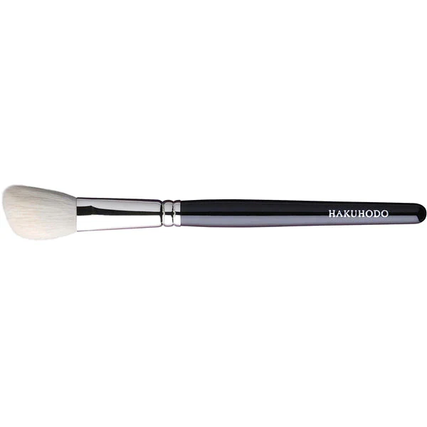 Hakuhodo J511 Highlighter Brush Angled