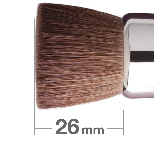 Hakuhodo J527HS Powder Brush D - Image 2