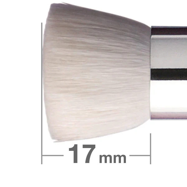 Hakuhodo J528 Highlighter Brush C - Image 2