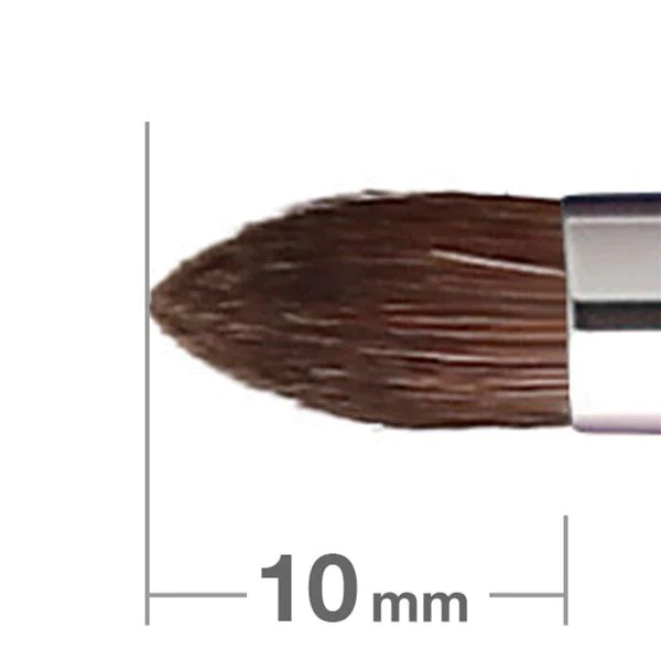 Hakuhodo J533 Eyeshadow Point - Image 2