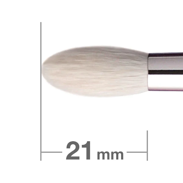 Hakuhodo J5522 Eyeshadow Round - Image 2