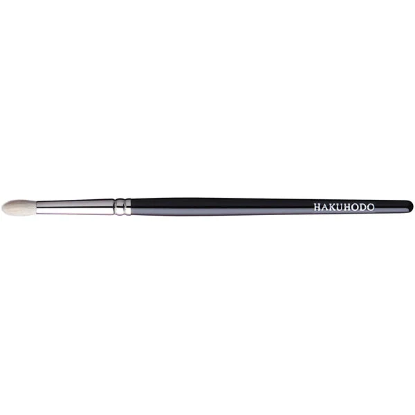 Hakuhodo J5529 Eye Shadow Brush Round