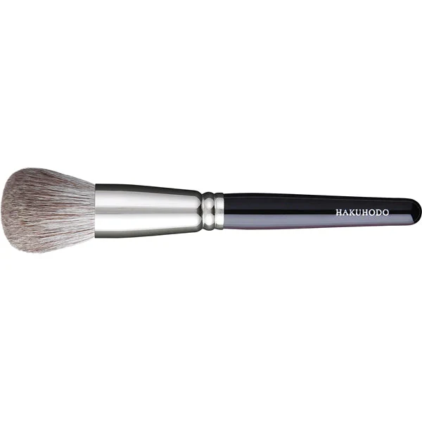 Hakuhodo J6403GH Powder Maru Short