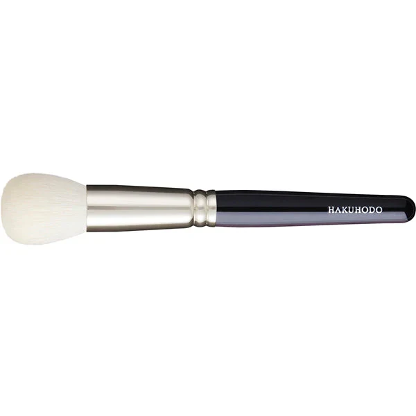 Hakuhodo J6430 Blush Brush Maru
