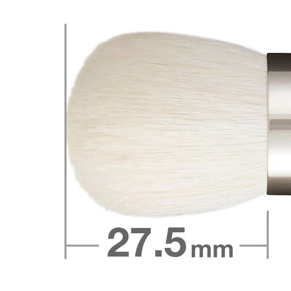 Hakuhodo J6431 Blush Brush Maru - Image 2