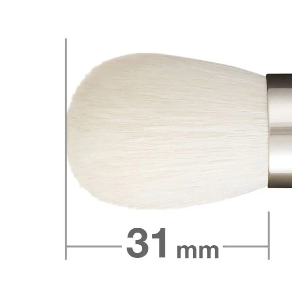 Hakuhodo J6440 Blush Brush Maru - Image 2