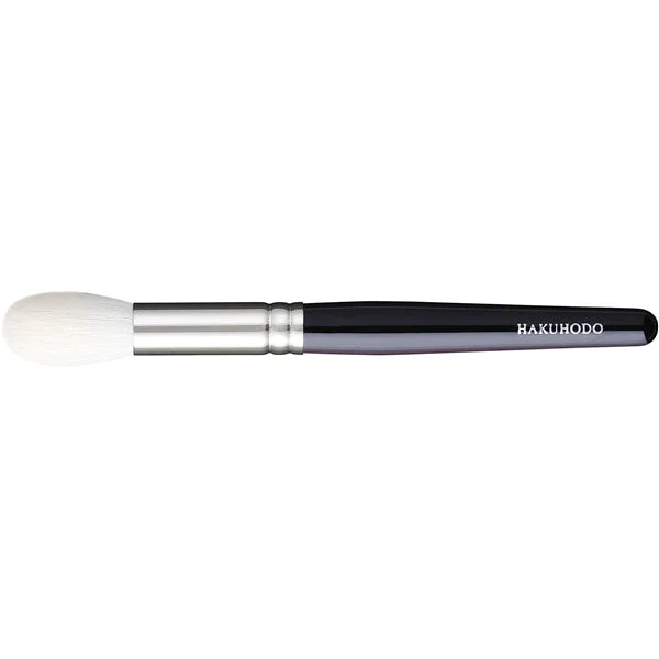 Hakuhodo J6540 Highlighter Brush Tapered
