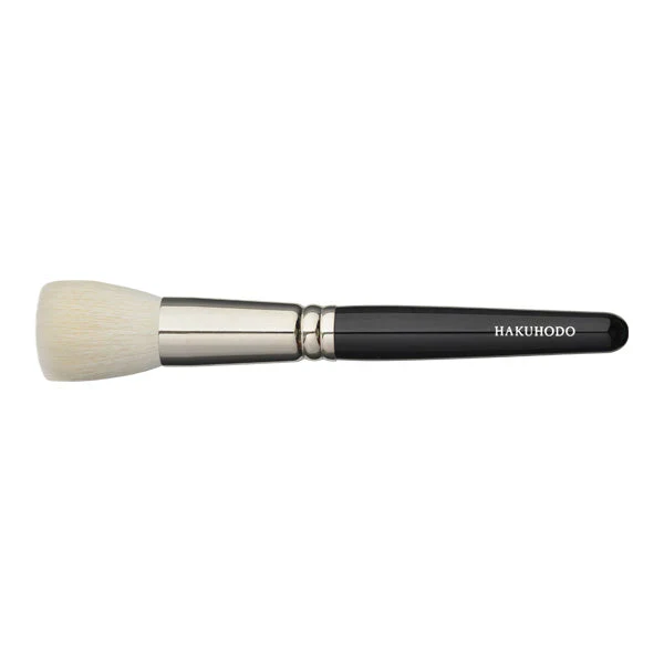 Hakuhodo J9001 Powder Brush Round