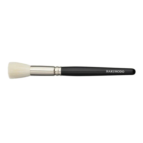 Hakuhodo J9002 Powder Brush Round